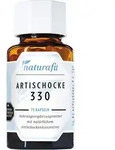 NATURAFIT Artischocke 330 Kapseln 75 St. (36,7 g)