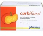CURBIFLUXX Kapseln 180 St.