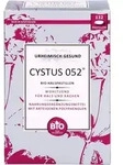 CYSTUS 052 Bio Halspastillen 132 St.