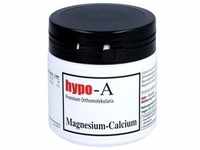 HYPO A Magnesium Calcium Kapseln 120 St.