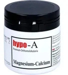 HYPO-A Magnesium Calcium Kapseln 120 St.