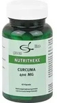 CURCUMA 400 mg Kapseln 60 St.