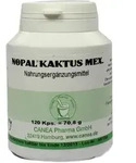 NOPAL Kaktus mex.Kapseln 120 St.