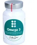 ORTHODOC Omega-3 Kapseln 60 St.