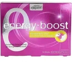 ENERGY-BOOST Orthoexpert Direktgranulat 53,2 g