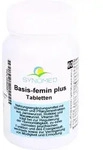 BASIS FEMIN plus Tabletten 60 St.