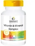 VITAMIN & MINERAL Komplex Kapseln 100 St.
