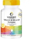 VITAMIN & MINERAL Komplex Kapseln 250 St.