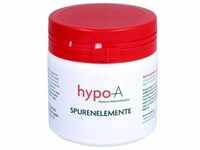 HYPO A Spurenelemente Kapseln 100 St.