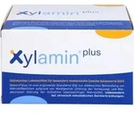 XYLAMIN plus Kapseln 140 St.