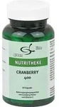 CRANBERRY 400 Kapseln 60 St.