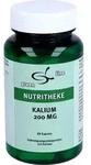 KALIUM 200 mg Kapseln 60 St. (52,6 g)
