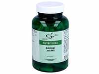 KALIUM 200 mg Kapseln 120 St.