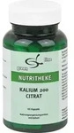 KALIUM 200 Citrat Kapseln 60 St. (52,6 g)