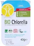 GSE Chlorella 500 mg Bio Naturland Tabletten 80 St.