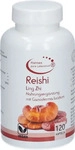PZN-DE 00544473, G & M Naturwaren Import REISHI VEGI Kapseln 120 St. (73 g),