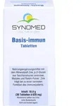 BASIS IMMUN Tabletten 30 St.