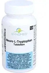 NEURO L-Tryptophan Tabletten 120 St.