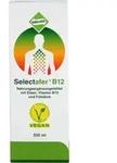 SELECTAFER B12 Liquidum 250 ml