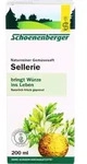 SELLERIE SCHOENENBERGER Heilpflanzens&auml;fte 200 ml