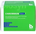 CAREIMMUN Basic Kapseln 90 St.