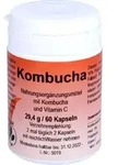 KOMBUCHA KAPSELN 60 St.
