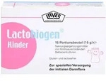 LACTOBIOGEN Kinder Beutel 15 St.
