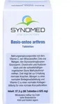 BASIS OSTEO arthros Tabletten 60 St.
