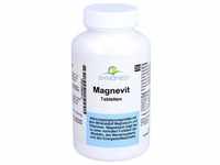 MAGNEVIT Synomed Tabletten 200 St.