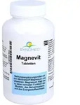 MAGNEVIT Synomed Tabletten 200 St. (130 g)