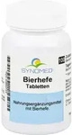 BIERHEFE TABLETTEN Synomed 100 St.