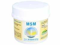 MSM 1000 mg Kapseln 80 St.