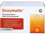 ENZYMATIN Kapseln 60 St.