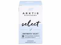 ARKTIS Arktibiotic select Pulver 30 g