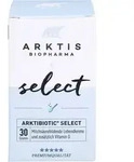 ARKTIS Arktibiotic select Pulver 30 g