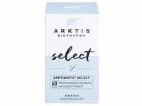 ARKTIS Arktibiotic select Pulver 60 g