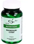 MAGNESIUMCITRAT Kapseln 60 St.