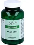 KALIUMCITRAT Kapseln 120 St.