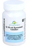 Q10 VIT Synomed Tabletten 70 St.