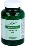 BOSWELLIA 400 Kapseln 120 St.