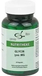 GLYCIN 500 mg Kapseln 60 St. (46,5 g)