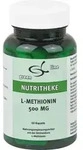 L-METHIONIN 500 mg Kapseln 60 St.