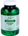 L-METHIONIN 500 mg Kapseln 180 St.