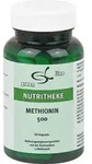 METHIONIN 500 Kapseln 60 St. (37,2 g)