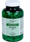 METHIONIN 500 Kapseln 180 St.