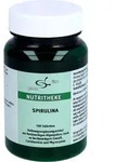 SPIRULINA TABLETTEN 100 St.