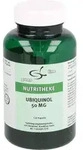 UBIQUINOL 50 mg Kapseln 120 St.
