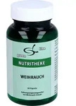 WEIHRAUCH KAPSELN 60 St. (31,8 g)