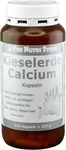 PZN-DE 09082850, Hirundo Products KIESELERDE CALCIUM Kapseln 210 St. (107 g),