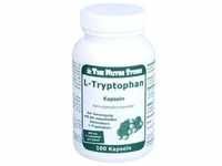 L-TRYPTOPHAN 400 mg Kapseln 100 St.